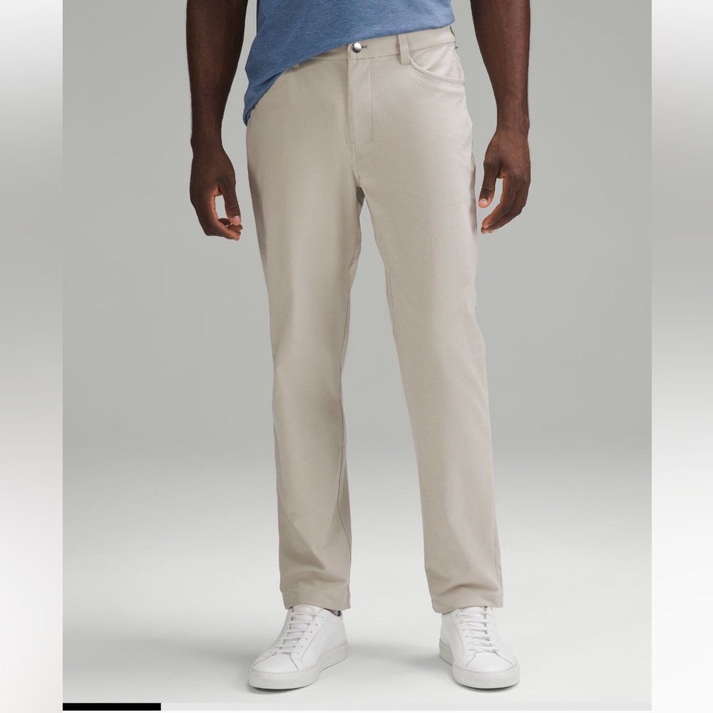 LULULEMON men’s pant